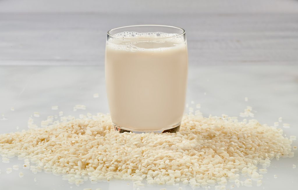 Drink Better Than Milk | Organic Rice + Calcium Milk