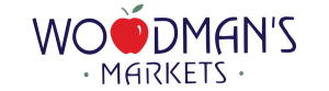 woodmans-market-logo